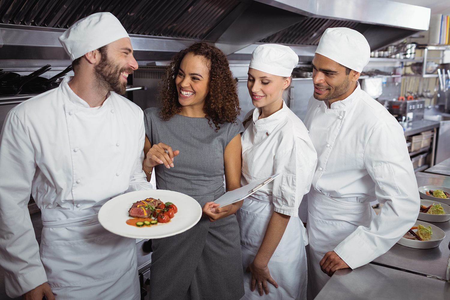 Elevate Your Restaurant with Expert Staff Training